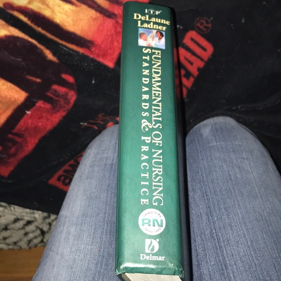 Fundamentals of Nursing Standards & Practice 💕 - Picture 7 of 7